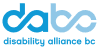 Disability Alliance BC
